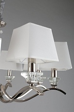 Подвесная люстра Aployt Emilia APL.723.03.08 4