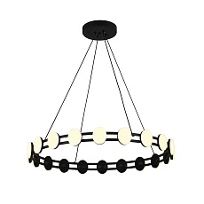 Подвесная светодиодная люстра F-Promo Moti 4601-8P 4