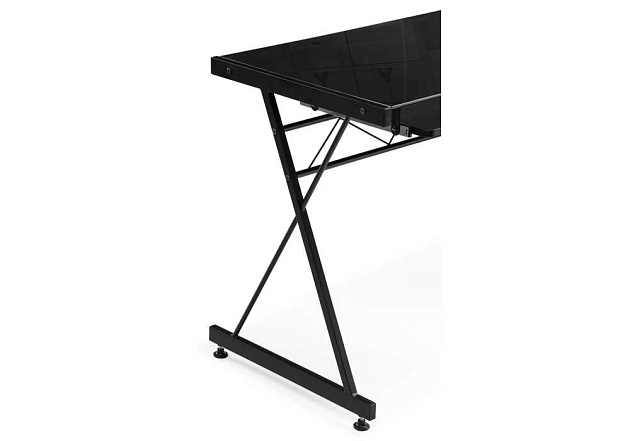 Компьютерный стол Woodville Kros 15438 изображение 7 Компьютерный стол Woodville Kros 15438 Фото № 7