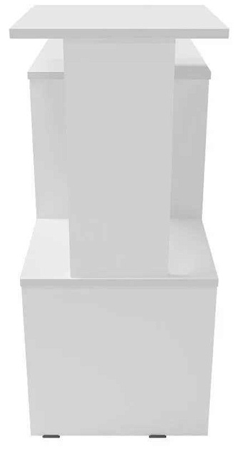 Компьютерный стол Woodville Джаз-30 440396 изображение 6 Компьютерный стол Woodville Джаз-30 440396 Фото № 6