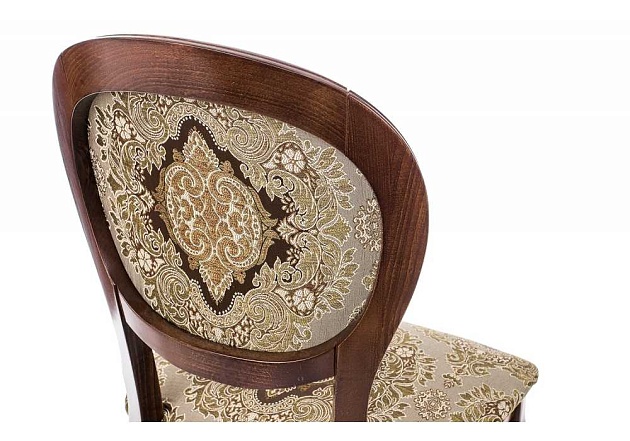 Кухонный стул Woodville Adriano 082 438339 изображение 2 Кухонный стул Woodville Adriano 082 438339 Фото № 2