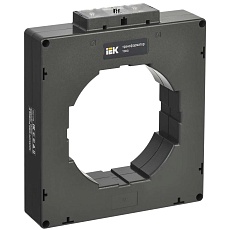 Трансформатор тока ТТИ-125 5000/5А 15ВА 0,5S IEK ITT70-3-15-5000