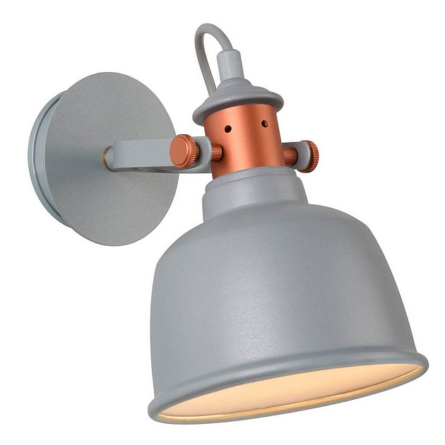 Спот Lucide Tjoll 37203/01/36 Фото № 1