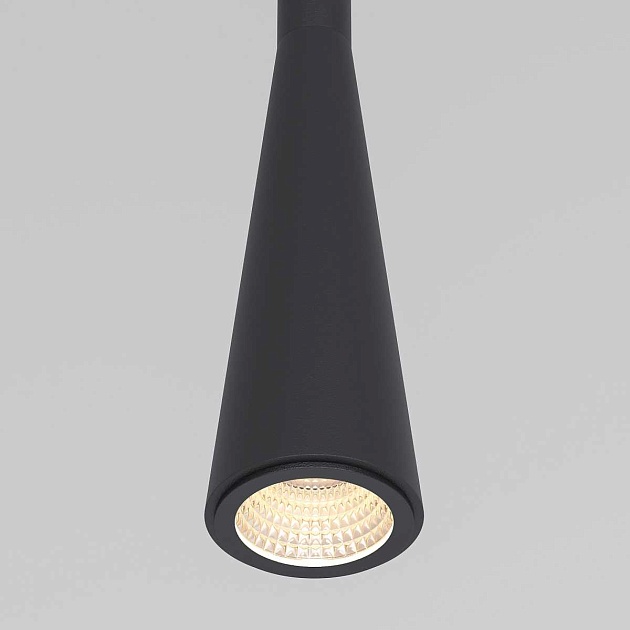 Подвесной светодиодный светильник Elektrostandard Vist 50312 LED a068609 Фото № 4