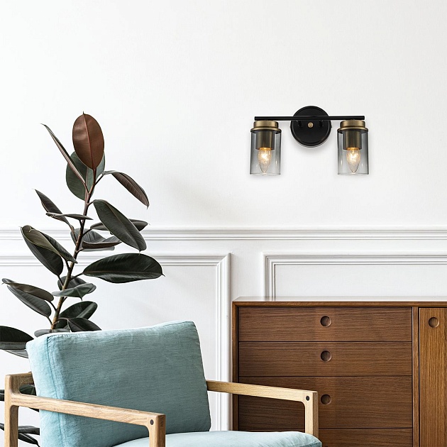 Бра Escada Dinasty 2118/2A Фото № 6