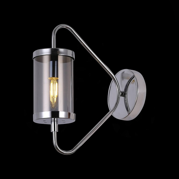 Бра Evoluce Valieri SLE102301-01 Фото № 2