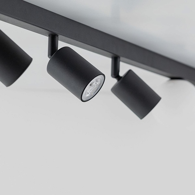 Потолочная люстра TK Lighting 10004 Vox Фото № 3