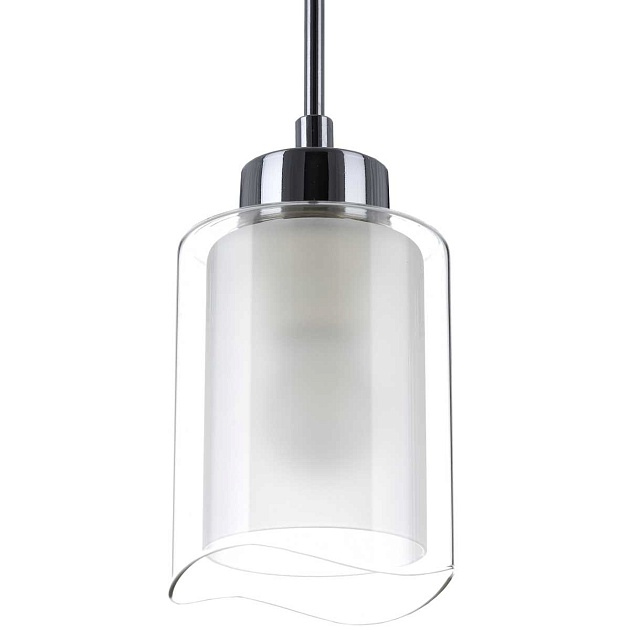 Подвесной светильник Citilux Фортуна CL156232 изображение 3 Подвесной светильник Citilux Фортуна CL156232 Фото № 3