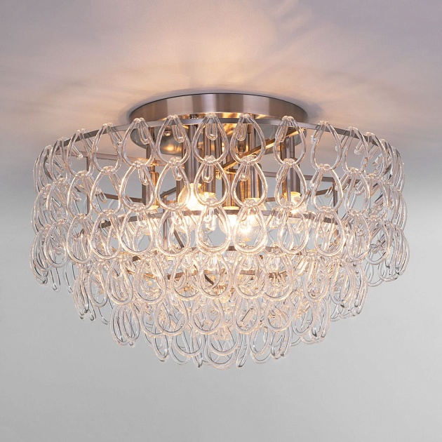 Потолочный светильник Bogates Cappio 380/8 Smart Фото № 6