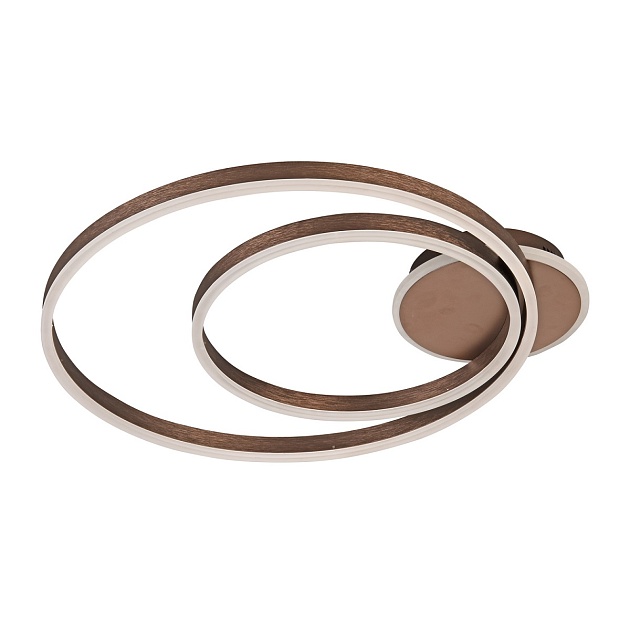 Потолочный светодиодный светильник Gerhort G61310/2A CF Фото № 1