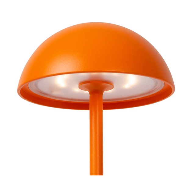 Настольная светодиодная лампа Lucide JOY 15500/02/53 изображение 4 Настольная светодиодная лампа Lucide JOY 15500/02/53 Фото № 4