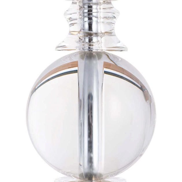Настольная лампа Arte Lamp Baymont A1670LT-1PB Фото № 4
