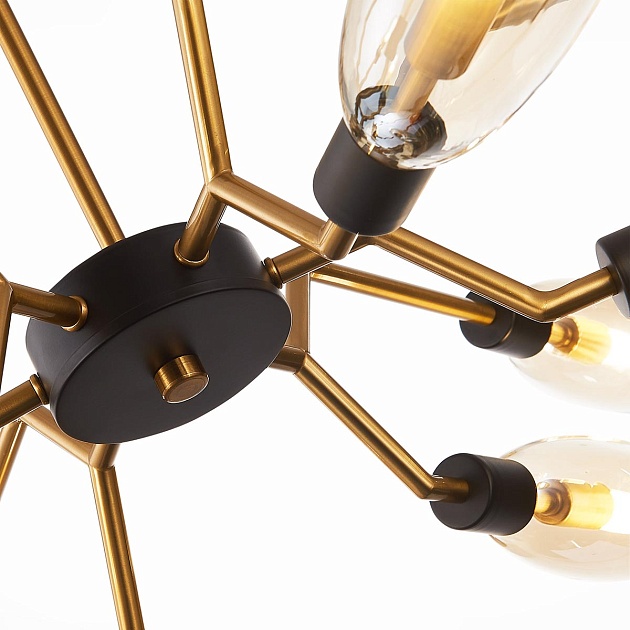 Подвесная люстра ST Luce Desima SL1174.303.12 Фото № 4