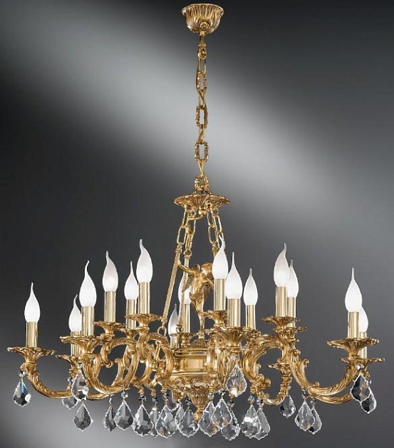 Подвесная люстра Nervilamp 700/8+8 изображение 1 Подвесная люстра Nervilamp 700/8+8 Фото № 1