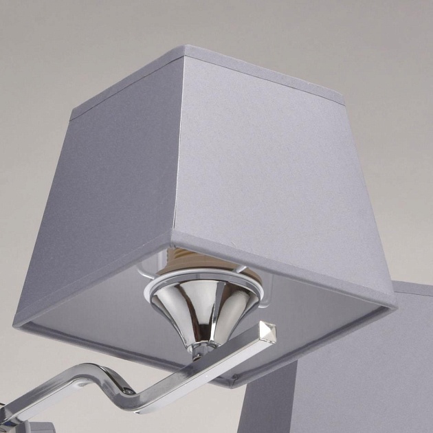 Потолочная люстра De Markt City Конрад 6 667011405 Фото № 7