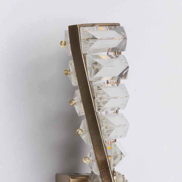 Бра MW-Light Гослар 498027501 изображение 2 Бра MW-Light Гослар 498027501 Фото № 2
