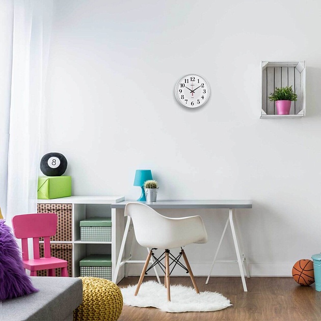 Часы настенные Apeyron PL200907 Фото № 5