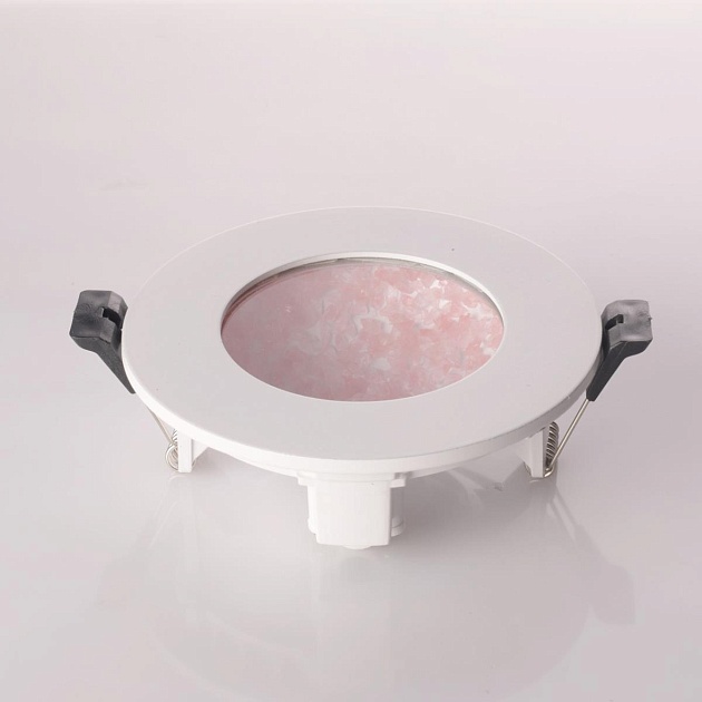 Встраиваемый светодиодный светильник De Markt Стаут 6 702011701 изображение 4 Встраиваемый светодиодный светильник De Markt Стаут 6 702011701 Фото № 4