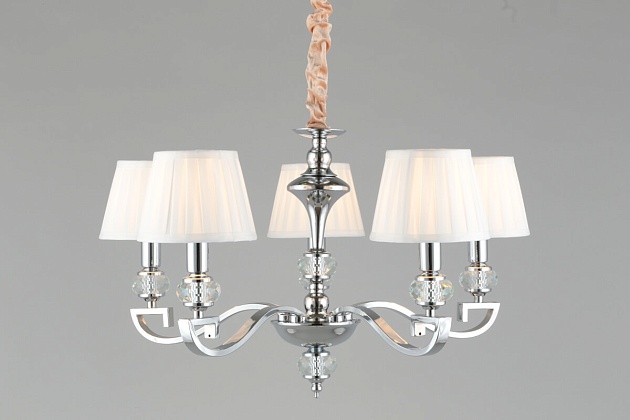 Подвесная люстра Omnilux Mozatte OML-72403-05 Фото № 3