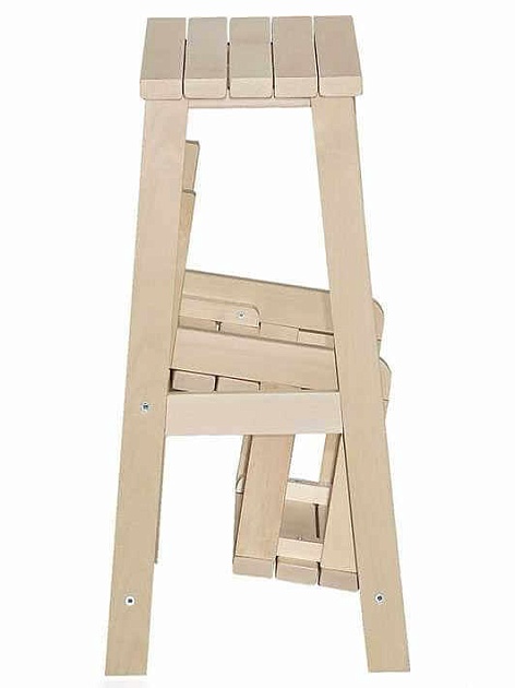 Стул-стремянка Мебелик 007574 Фото № 8