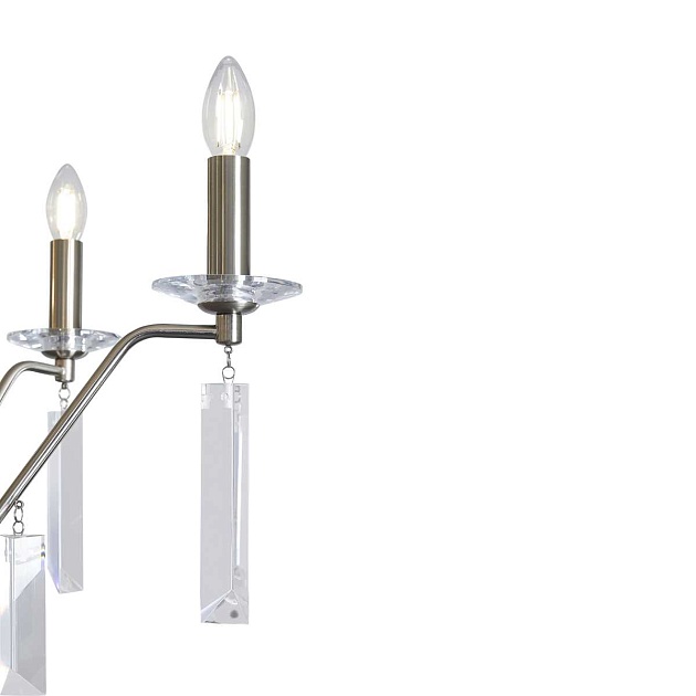 Подвесной светильник Freya FR2041PL-06N Фото № 5