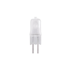 Лампа галогенная диммируемая Elektrostandard G4 35W 2700K матовая a056237 1