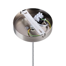 Подвесной светильник Lumion Moderni Nikki 8251/2 2