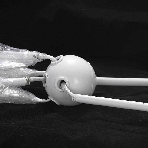 Подвесная люстра Lussole Lgo Kenner GRLSP-8268 изображение 3 Подвесная люстра Lussole Lgo Kenner GRLSP-8268 Фото № 3