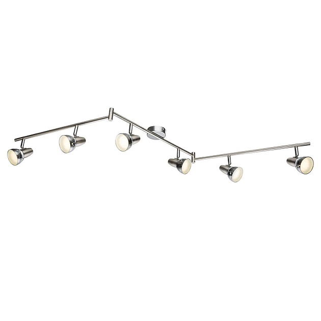 Спот Globo Cappuccino 56116-6 Фото № 1