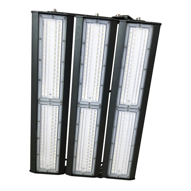 Потолочный светодиодный светильник Jazzway PPI-02 5016262 Фото № 1