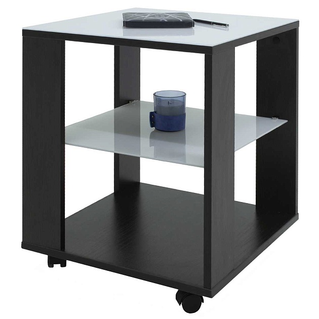 Журнальный стол Мебелик BeautyStyle 6 001059 изображение 12 Журнальный стол Мебелик BeautyStyle 6 001059 Фото № 12