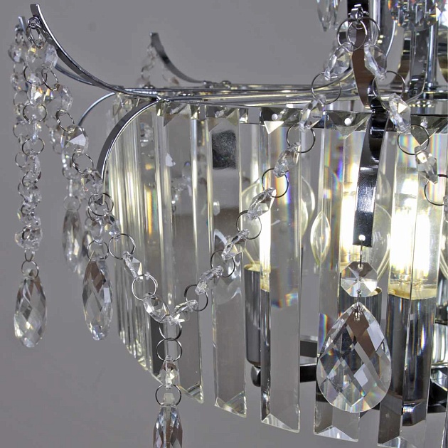 Люстра Reluce 51159-0.4-08 CR Фото № 2