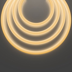 Гибкий неон Maytoni 14,4W/m 2835SMD теплый белый 5M 20300 5