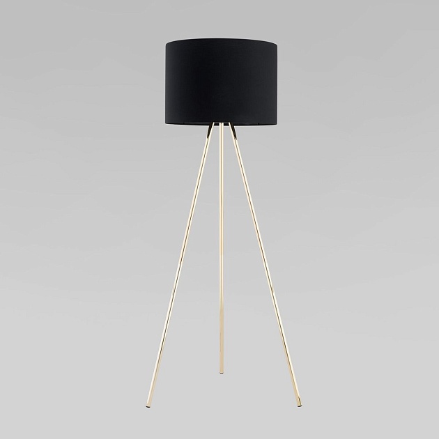 Торшер TK Lighting 6635 Umberto Фото № 5