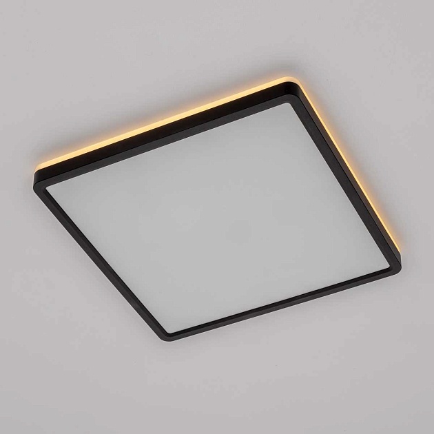 Потолочный светодиодный светильник Citilux Norma CL748K301 Фото № 9