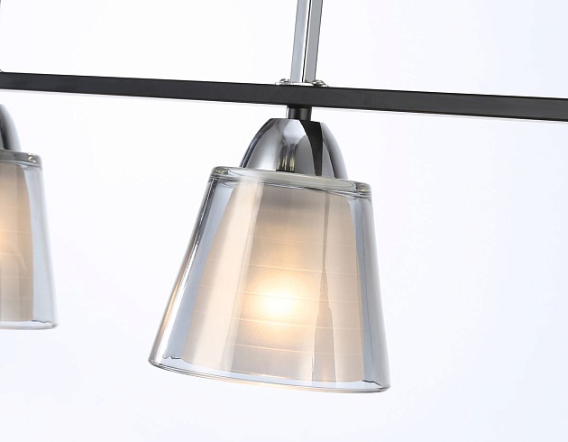 Подвесная люстра Ambrella light Traditional Modern TR303244 Фото № 3