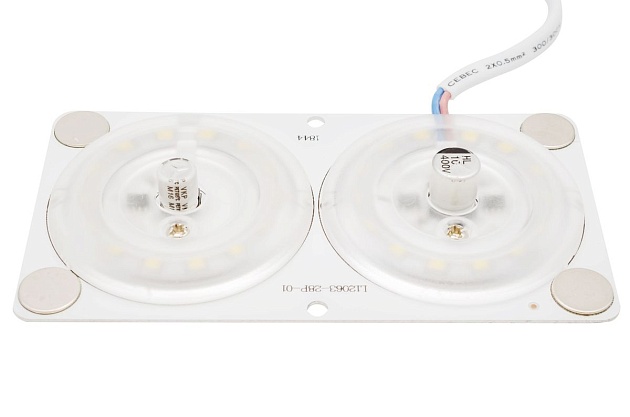 Светодиодный модуль Apeyron 02-17 Фото № 1