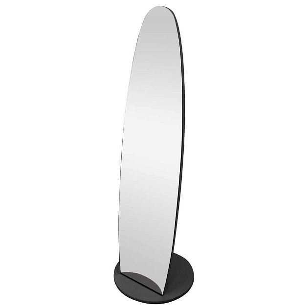 Зеркало напольное Мебелик Стелла 007839 Фото № 1