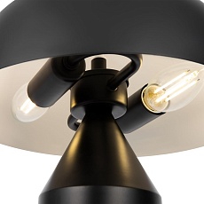 Настольная лампа Freya Eleon FR5218TL-02B1 2