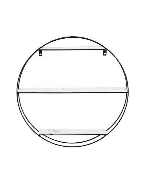 Стеллаж Stool Group Luna FDC9685 bl w/m Фото № 5