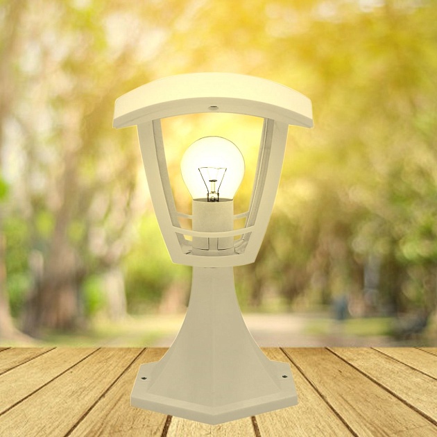 Уличный светильник Apeyron Валенсия 11-156 изображение 9 Уличный светильник Apeyron Валенсия 11-156 Фото № 9