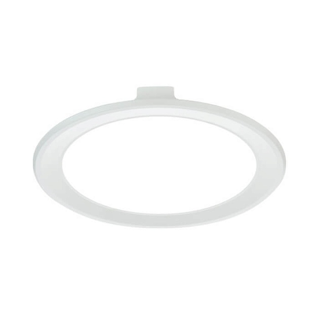 Встраиваемый светодиодный светильник Ambrella light Present 300055 Фото № 2