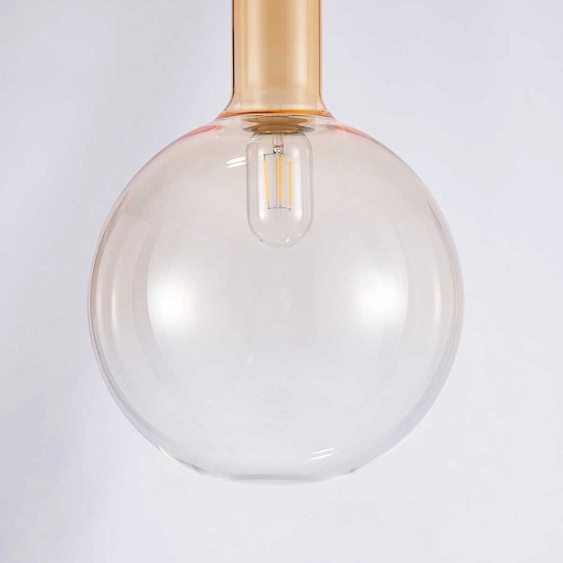 Подвесной светильник Favourite Alba 4102-1P Фото № 6