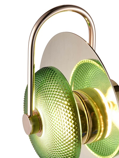 Бра Vele Luce Rainbow VL5744W11 Фото № 3
