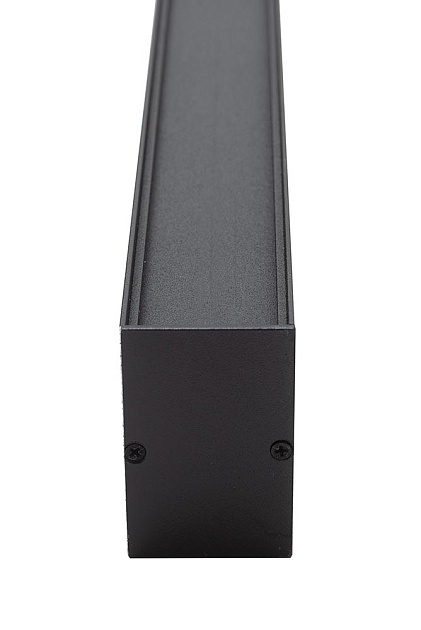 Подвесной светодиодный светильник Denkirs DK9254-BK Фото № 3