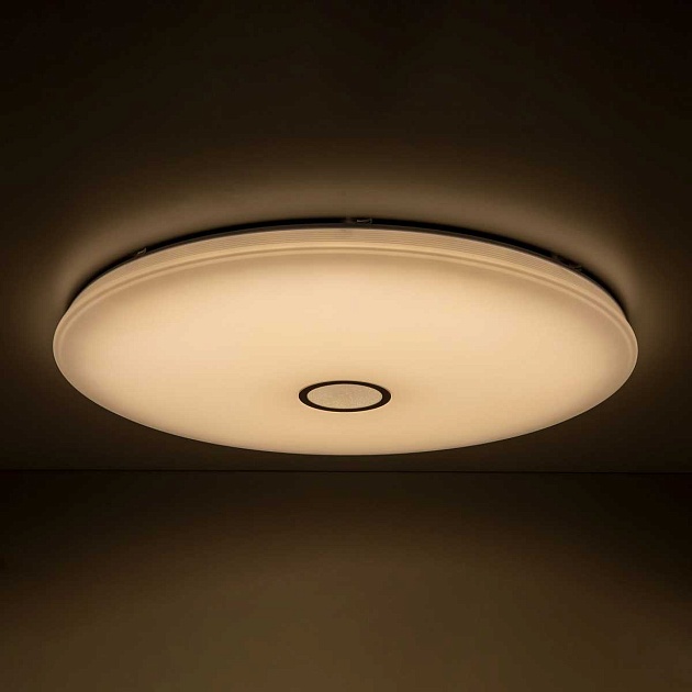 Потолочный светодиодный светильник Citilux Старлайт Смарт CL703A201G изображение 20 Потолочный светодиодный светильник Citilux Старлайт Смарт CL703A201G Фото № 20