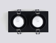 Встраиваемый светильник Ambrella Light Techno Spot Standard Tech TN102734 3