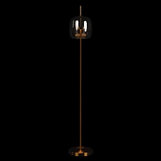 Торшер Loft IT Dauphin 10041F/A 3