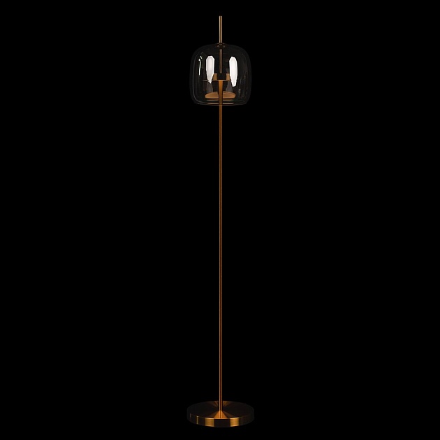 Торшер Loft IT Dauphin 10041F/A Фото № 4