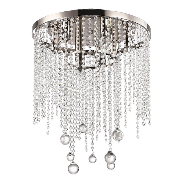 Потолочная люстра Stilfort Smira 2142/11/08C изображение 1 Потолочная люстра Stilfort Smira 2142/11/08C Фото № 1